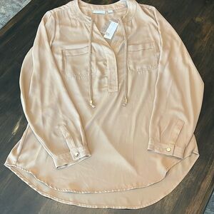 New York & Company Blouse